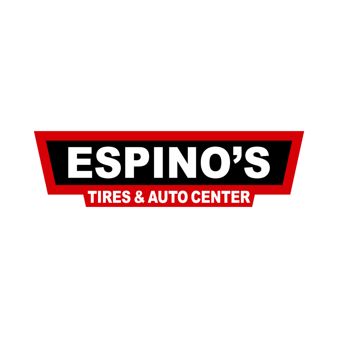 Espino's Tires